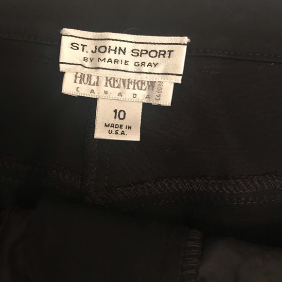 COPY - Vintage St. John by Marie Gray Suit - Picture 10 of 14